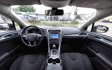 Ford Mondeo V, 2017 год, 1 349 000 рублей, 32 фотография