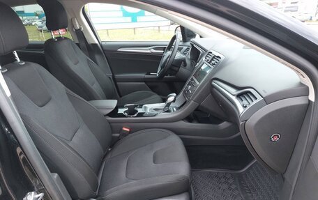 Ford Mondeo V, 2017 год, 1 349 000 рублей, 36 фотография