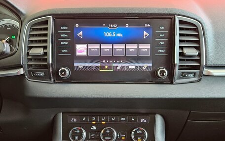 Skoda Karoq I, 2021 год, 2 120 000 рублей, 11 фотография