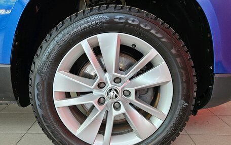 Skoda Karoq I, 2021 год, 2 120 000 рублей, 19 фотография