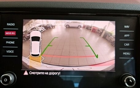 Skoda Karoq I, 2021 год, 2 120 000 рублей, 17 фотография