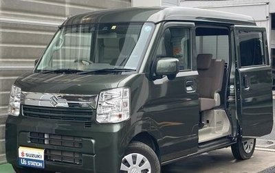 Suzuki Every VI, 2022 год, 560 000 рублей, 1 фотография