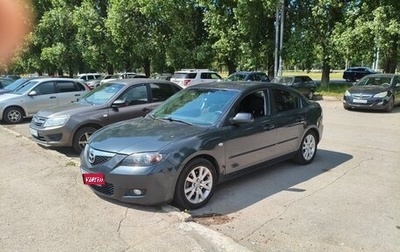 Mazda 3, 2007 год, 650 000 рублей, 1 фотография