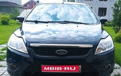 Ford Focus II рестайлинг, 2010 год, 440 000 рублей, 1 фотография