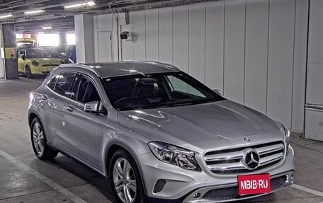 Mercedes-Benz GLA, 2015 год, 1 100 000 рублей, 1 фотография