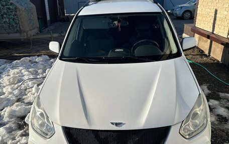 Chery Tiggo (T11), 2013 год, 450 000 рублей, 1 фотография