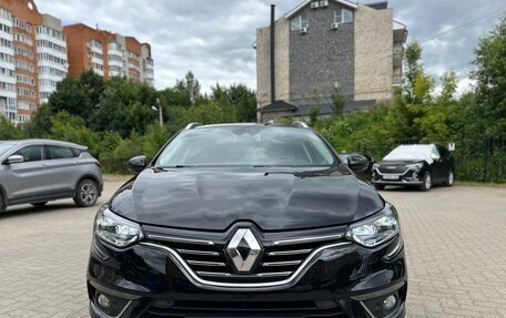 Renault Megane IV, 2019 год, 1 770 000 рублей, 1 фотография