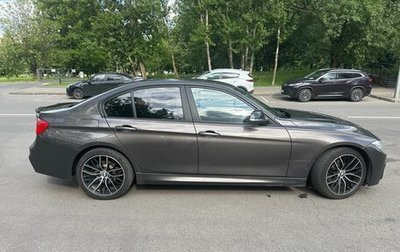 BMW 3 серия, 2014 год, 1 650 000 рублей, 1 фотография