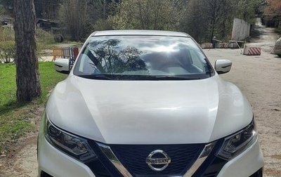 Nissan Qashqai, 2021 год, 2 499 000 рублей, 1 фотография