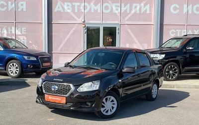 Datsun on-DO I рестайлинг, 2017 год, 580 000 рублей, 1 фотография