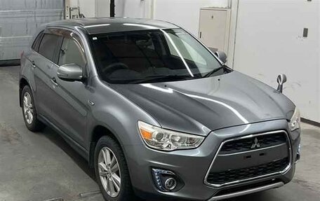 Mitsubishi RVR III рестайлинг, 2013 год, 1 050 000 рублей, 1 фотография