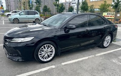 Toyota Camry, 2020 год, 3 100 000 рублей, 1 фотография