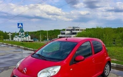 Citroen C1 II, 2012 год, 650 000 рублей, 1 фотография