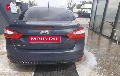 Ford Focus III, 2013 год, 880 000 рублей, 1 фотография