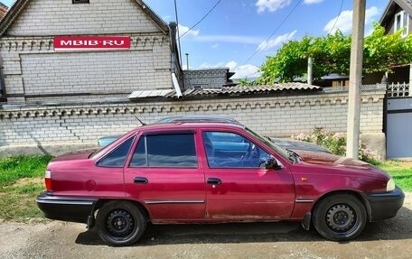 Daewoo Nexia I рестайлинг, 2006 год, 140 000 рублей, 1 фотография