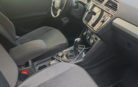 Volkswagen Tiguan II, 2020 год, 2 865 000 рублей, 1 фотография