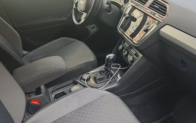 Volkswagen Tiguan II, 2020 год, 2 865 000 рублей, 1 фотография