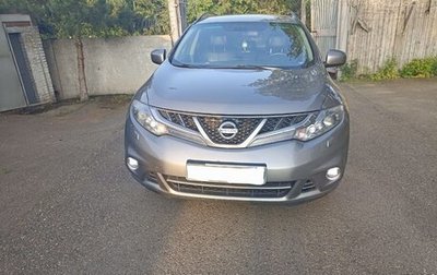 Nissan Murano, 2010 год, 1 350 000 рублей, 1 фотография