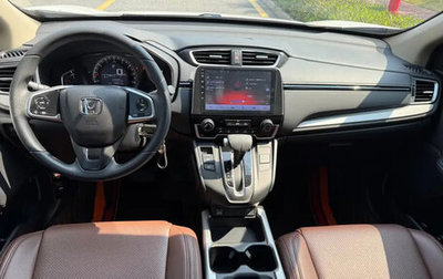 Honda CR-V, 2022 год, 2 335 000 рублей, 1 фотография