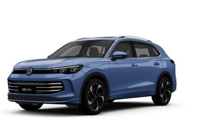 Volkswagen Tiguan, 2024 год, 5 040 000 рублей, 1 фотография