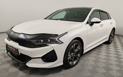 KIA K5, 2021 год, 2 500 000 рублей, 1 фотография