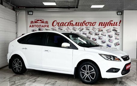 Ford Focus II рестайлинг, 2010 год, 779 000 рублей, 1 фотография