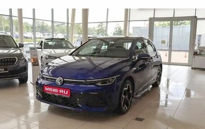 Volkswagen Golf VIII, 2025 год, 4 200 000 рублей, 1 фотография