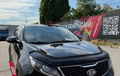 KIA Sportage III, 2012 год, 2 000 000 рублей, 1 фотография
