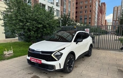 KIA Sportage IV рестайлинг, 2022 год, 4 300 000 рублей, 1 фотография