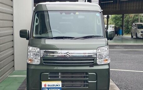 Suzuki Every VI, 2022 год, 560 000 рублей, 2 фотография