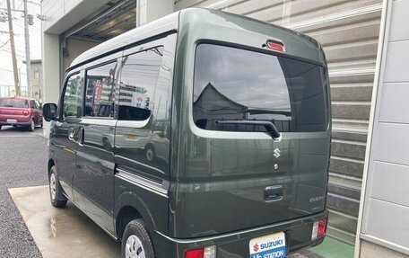 Suzuki Every VI, 2022 год, 560 000 рублей, 5 фотография
