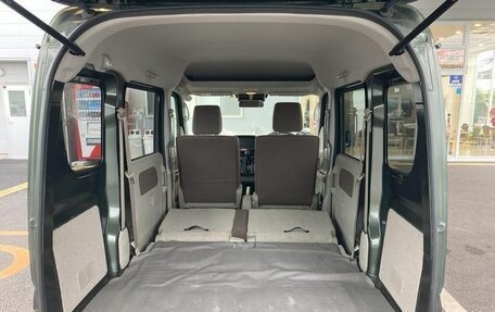 Suzuki Every VI, 2022 год, 560 000 рублей, 9 фотография