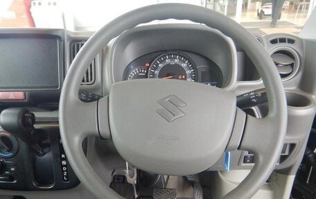 Suzuki Every VI, 2022 год, 560 000 рублей, 14 фотография