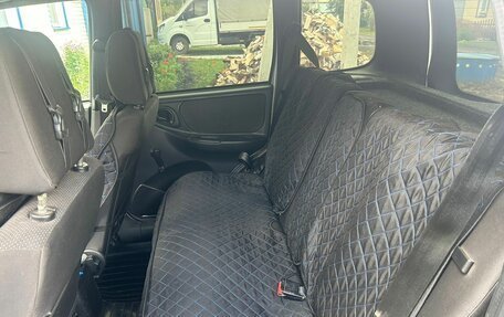 Chevrolet Niva I рестайлинг, 2019 год, 580 000 рублей, 5 фотография