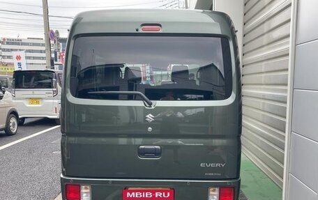 Suzuki Every VI, 2022 год, 560 000 рублей, 6 фотография