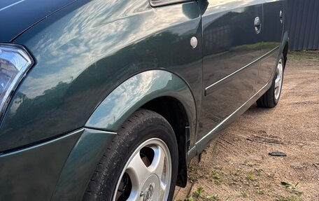 Opel Meriva, 2003 год, 350 000 рублей, 9 фотография