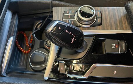 BMW 5 серия, 2017 год, 2 780 000 рублей, 16 фотография