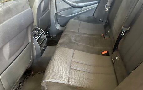 BMW 5 серия, 2017 год, 2 780 000 рублей, 17 фотография
