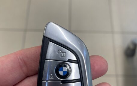 BMW 5 серия, 2017 год, 2 780 000 рублей, 19 фотография