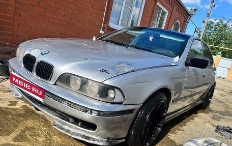 BMW 5 серия, 1997 год, 299 000 рублей, 4 фотография