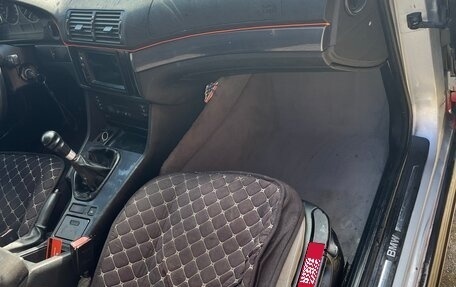 BMW 5 серия, 1997 год, 299 000 рублей, 6 фотография