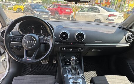 Audi A3, 2019 год, 2 500 000 рублей, 7 фотография