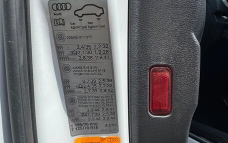 Audi A3, 2019 год, 2 500 000 рублей, 9 фотография
