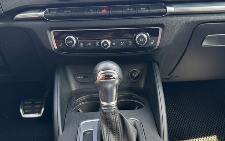 Audi A3, 2019 год, 2 500 000 рублей, 10 фотография