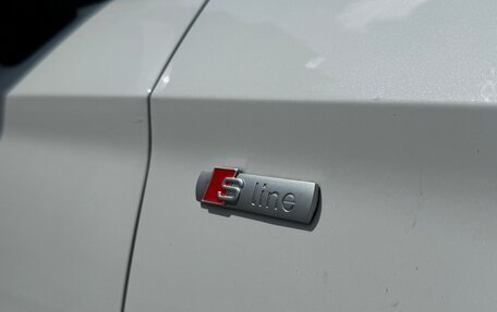 Audi A3, 2019 год, 2 500 000 рублей, 13 фотография