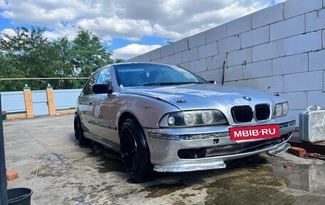 BMW 5 серия, 1997 год, 299 000 рублей, 5 фотография