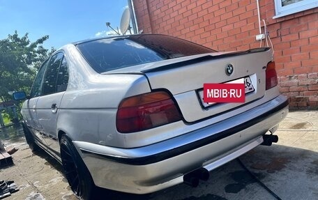 BMW 5 серия, 1997 год, 299 000 рублей, 2 фотография