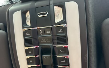 Porsche Cayenne III, 2012 год, 2 650 000 рублей, 12 фотография