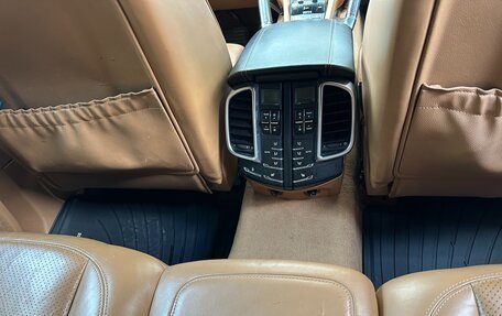 Porsche Cayenne III, 2012 год, 2 650 000 рублей, 11 фотография