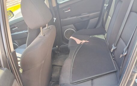 Mazda 3, 2007 год, 650 000 рублей, 9 фотография